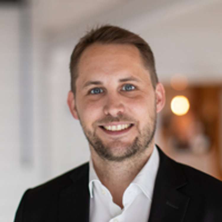 Herr Markus Maas 