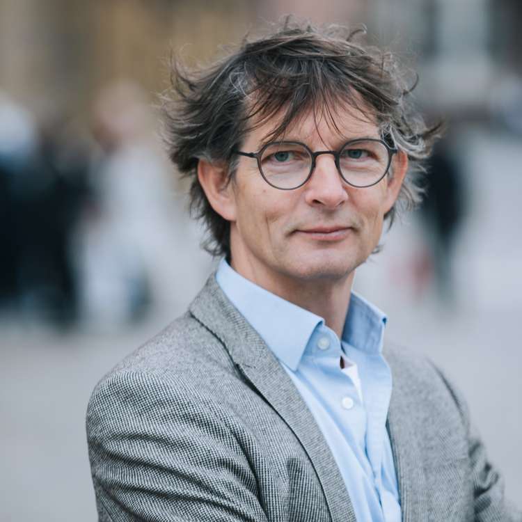 Herr Guido Felten